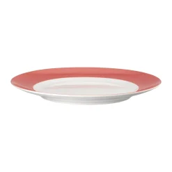 Speiseteller 27 cm Sunny Day Soft Red<Thomas Clearance