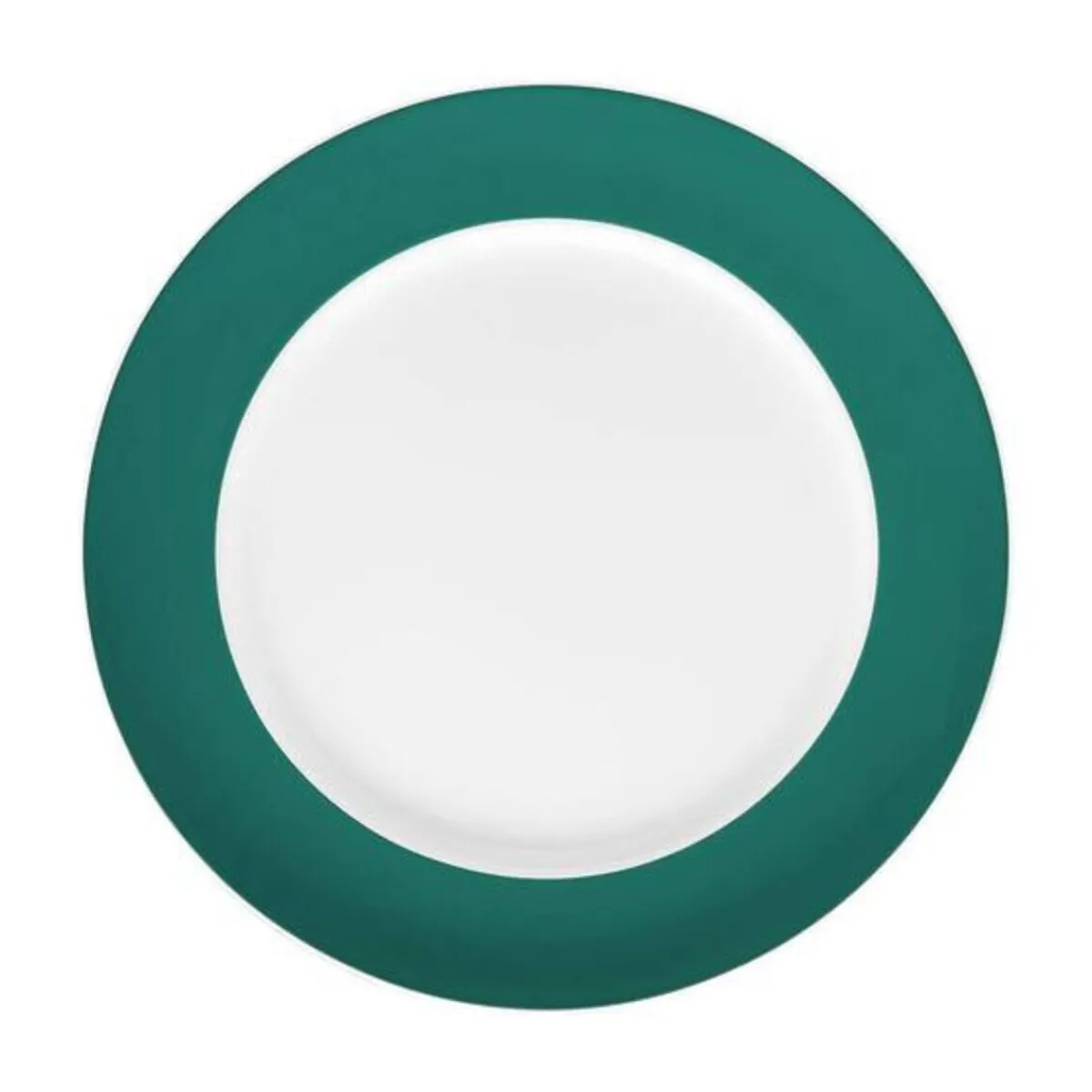 Speiseteller 27 cm Sunny Day Seaside Green<Thomas Best