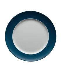 Thomas Speiseteller|Speiseteller 27 cm Sunny Day Petrol
