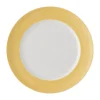 Speiseteller 27 cm Sunny Day Soft Yellow<Thomas Hot