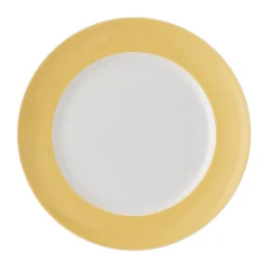 Speiseteller 27 cm Sunny Day Soft Yellow<Thomas Hot
