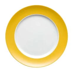 Speiseteller 27 cm Sunny Day Yellow<Thomas Hot