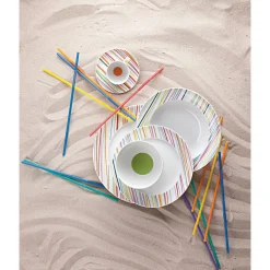 Thomas Speiseteller|Speiseteller 27 cm Sunny Day Sunny Stripes