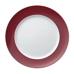 Speiseteller 27 cm Sunny Day Fuchsia<Thomas Clearance