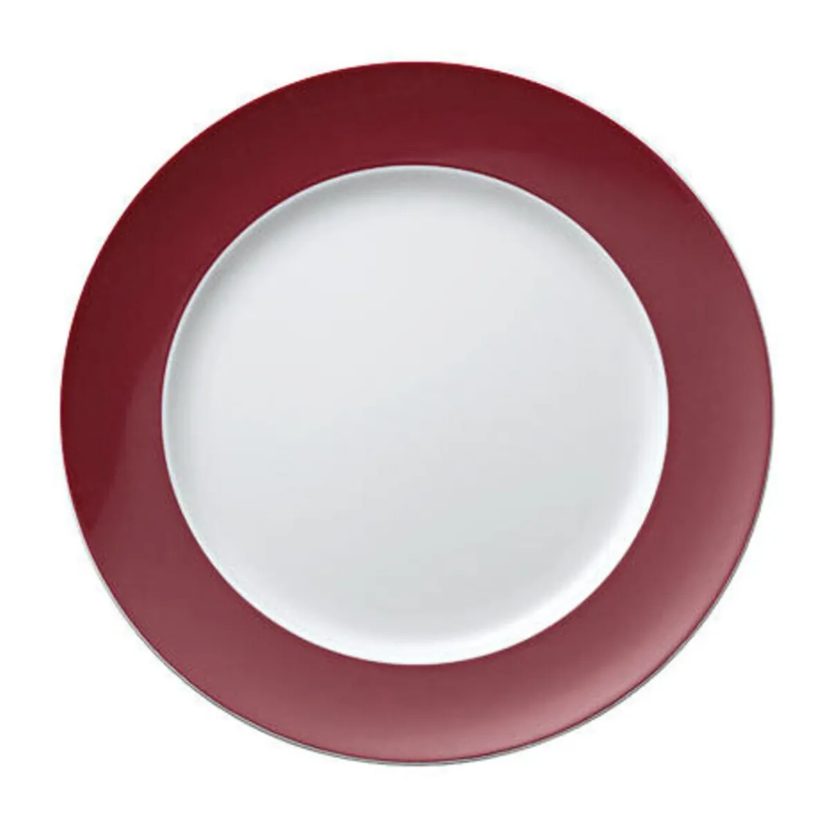 Speiseteller 27 cm Sunny Day Fuchsia<Thomas Clearance