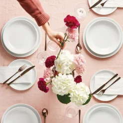 Thomas Speiseteller|Speiseteller 28 cm Trend Weiss