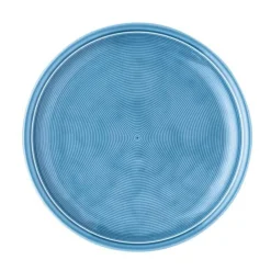 Speiseteller 28 cm Trend Colour Arctic Blue<Thomas Hot
