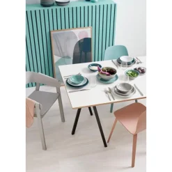 Thomas Speiseteller|Speiseteller 26 cm Trend Colour Moon Grey