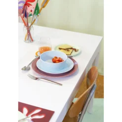 Thomas Speiseteller|Speiseteller 27 cm Tric Rosé Smoke