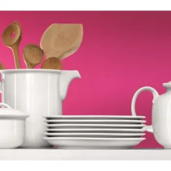 Speiseteller 27 cm Trend Weiß<Thomas Outlet