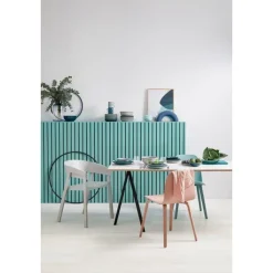 Speiseteller 26 cm Trend Colour Night Blue<Thomas Sale