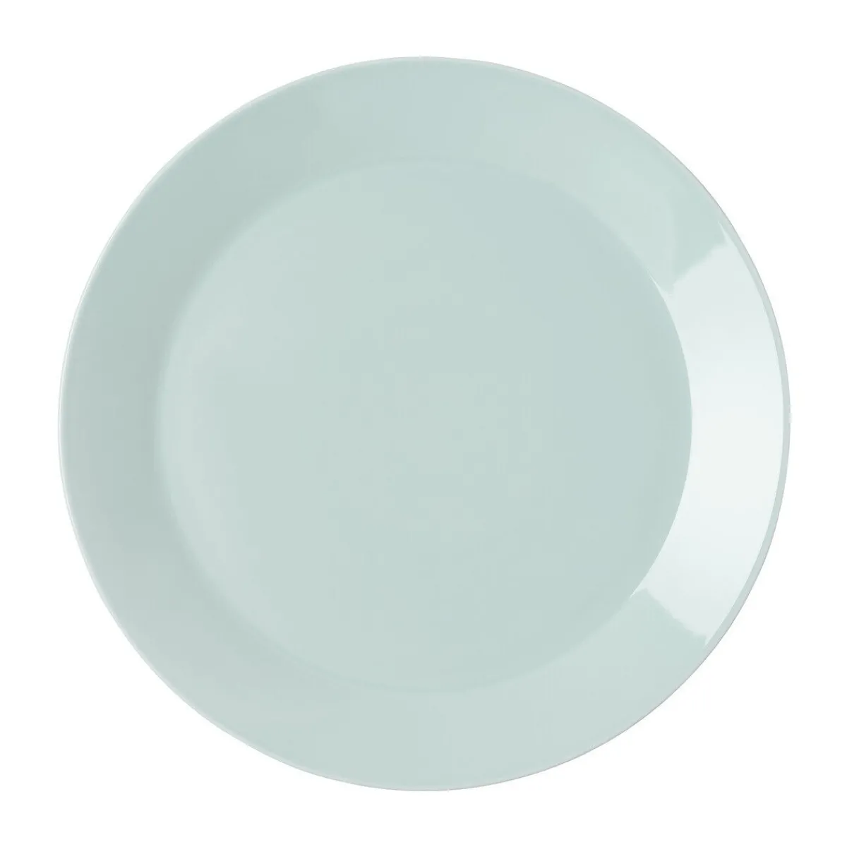 Speiseteller 27 cm Tric Blue Fog<Thomas New