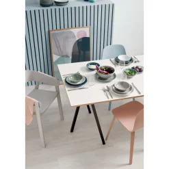 Speiseteller 26 cm Trend Colour Moss Green<Thomas