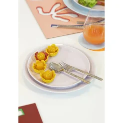 Thomas Speiseteller|Speiseteller 27 cm Tric Lilac Cloud