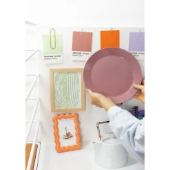 Suppenschale 21 cm Tric Rosé Smoke<Thomas