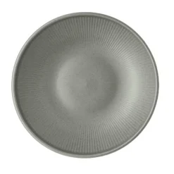 Suppenteller 23 cm Clay Smoke<Thomas New