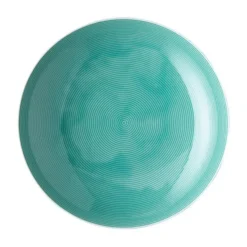 Suppenteller 24 cm Loft Colour Ice Blue<Thomas Sale