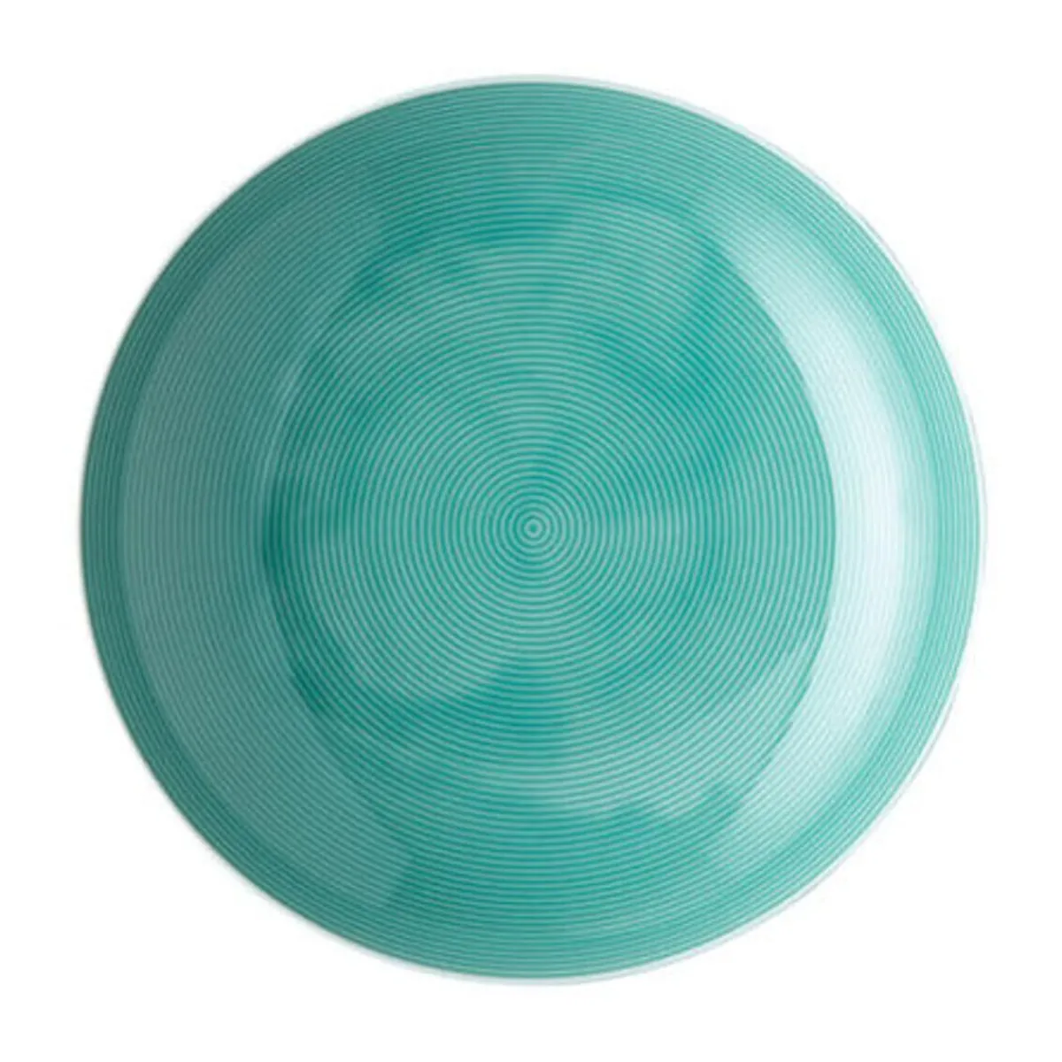 Suppenteller 24 cm Loft Colour Ice Blue<Thomas Sale