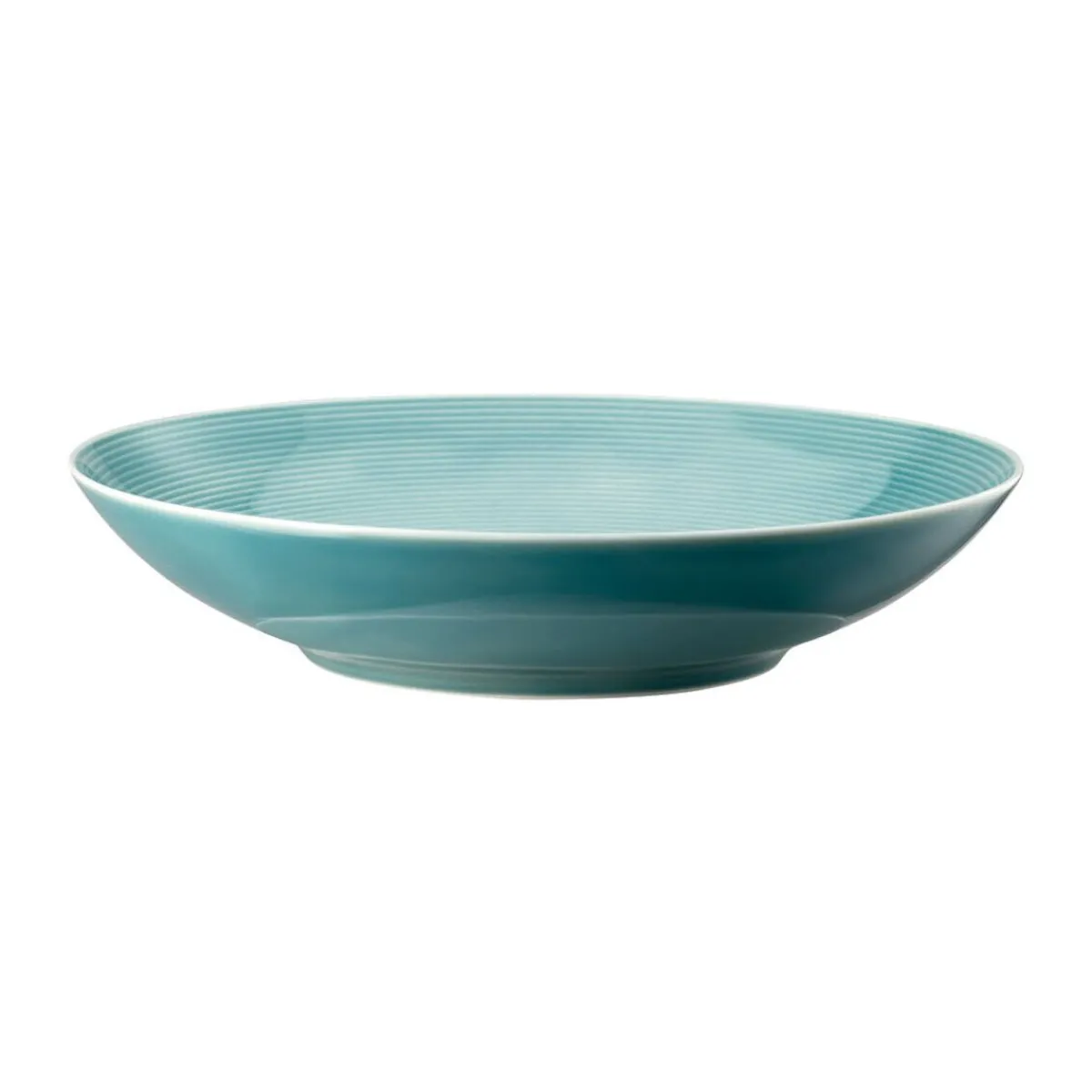 Suppenteller 24 cm Loft Colour Ice Blue<Thomas Sale