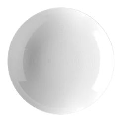 Suppenteller 24 cm Loft Weiss<Thomas Discount