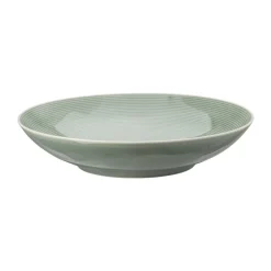 Suppenteller 24 cm Loft Colour Moss Green<Thomas