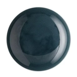 Suppenteller 24 cm Loft Colour Night Blue<Thomas Discount