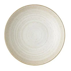 Suppenteller 23 cm Nature Sand<Thomas Hot