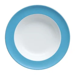 Thomas Suppenteller|Suppenteller 23 cm Sunny Day Waterblue