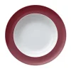 Suppenteller 23 cm Sunny Day Fuchsia<Thomas