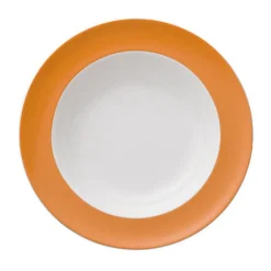 Thomas Halloween|Suppenteller 23 cm Sunny Day Orange