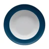 Suppenteller 23 cm Sunny Day Petrol<Thomas Sale