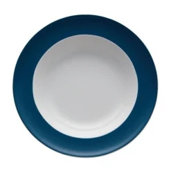 Suppenteller 23 cm Sunny Day Petrol<Thomas Sale