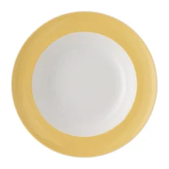 Suppenteller 23 cm Sunny Day Soft Yellow<Thomas Sale