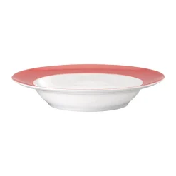 Suppenteller 23 cm Sunny Day Soft Red<Thomas Best