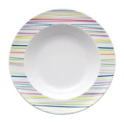 Thomas Suppenteller|Suppenteller 23 cm Sunny Day Sunny Stripes