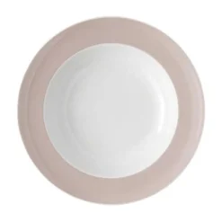 Thomas Suppenteller|Suppenteller 23 cm Sunny Day Rose Powder