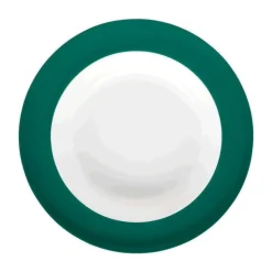 Suppenteller 23 cm Sunny Day Seaside Green<Thomas Online