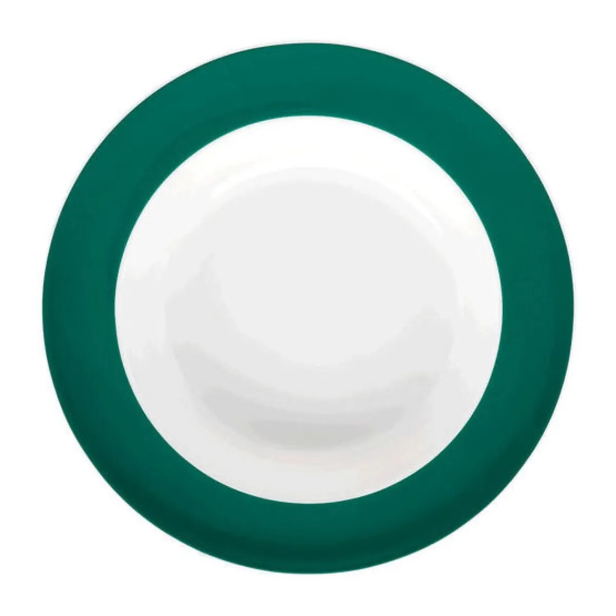 Suppenteller 23 cm Sunny Day Seaside Green<Thomas Online