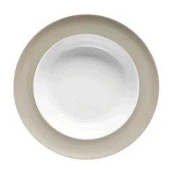 Suppenteller 23 cm Sunny Day Greige<Thomas Hot