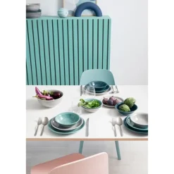 Suppenteller 22 cm Trend Colour Ice Blue<Thomas Clearance