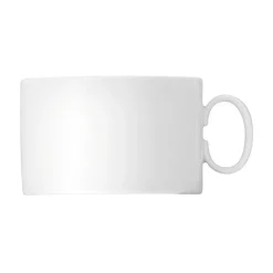 Tee-Obertasse Medaillon weiss<Thomas Clearance