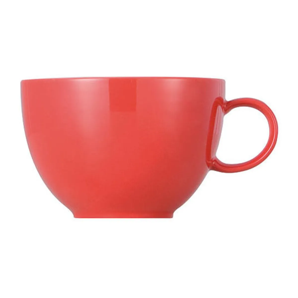 Tee-Obertasse Sunny Day New Red<Thomas Best