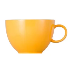 Tee-Obertasse Sunny Day Yellow<Thomas Best