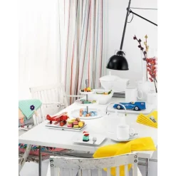 Thomas Teeuntertassen|Tee-Untertasse 16 cm Loft Weiss