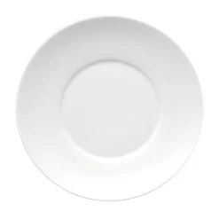 Thomas Teeuntertassen|Tee-Untertasse 15 cm Medaillon Weiss