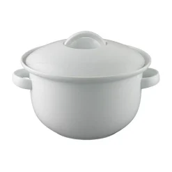 Terrine 3,1 l Trend Weiß<Thomas Sale