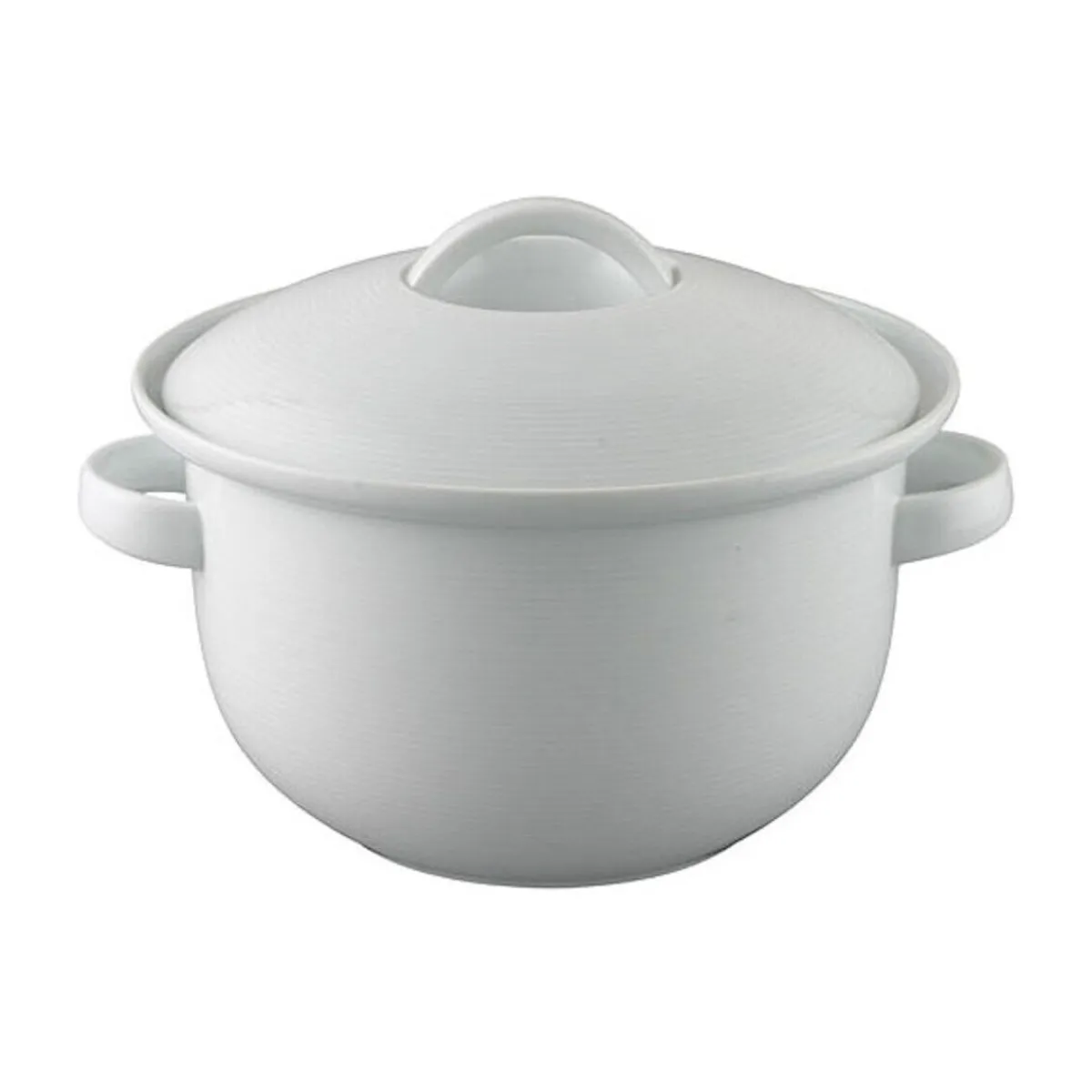 Terrine 3,1 l Trend Weiß<Thomas Sale