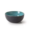 Tischwelt Schüsseln|Bowl 14 cm Marrakesch Aqua