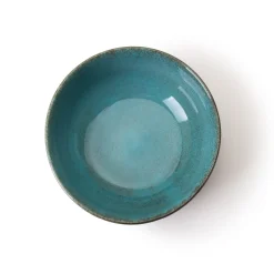 Tischwelt Schüsseln|Bowl 14 cm Marrakesch Aqua