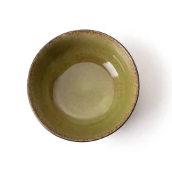 Tischwelt Schüsseln|Bowl 14 cm Marrakesch Olive